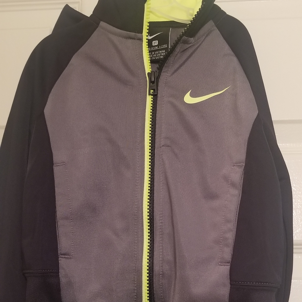 Toddler Boy Nike 2t Jumpsuit